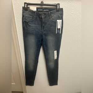 NWT Old Navy Rockstar Jeans